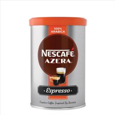 NESCAFE ΚΑΦΕ ESPRESSO 100ΓΡ AZERA ΕΛΛΗΝΙΚΟ