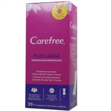 CAREFREE ΣΕΡΒΙΕΤΑΚΙ 20TEM PLUS LARGE