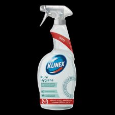 KLINEX ΑΝΤΛΙΑ ΚΑΘΑΡΙΣΜΟΥ 4ΣΕ1 750ML PURE HYGIENE