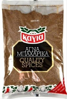 ΚΑΓΙΑ ΠΙΠΕΡΙ 500ΓΡ ΤΡΙΜΜΕΝΟ