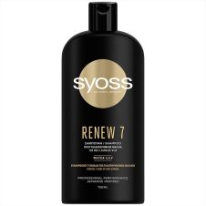 SYOSS ΣΑΜΠΟΥΑΝ 750ML RENEW 7 ΕΛΛΗΝΙΚΟ