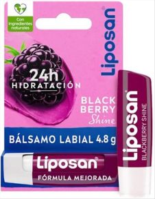 LIPOSAN 4,8ΓΡ BLACK BERRY