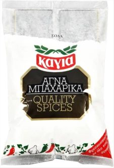 ΚΑΓΙΑ ΣΟΔΑ 1KG