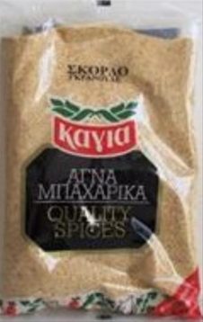 ΚΑΓΙΑ ΣΚΟΡΔΟ 500ΓΡ ΓΚΡΑΝΟΥΛΕ