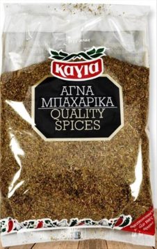 ΚΑΓΙΑ ΡΙΓΑΝΗ 500ΓΡ ΤΡΙΜΜΕΝΟ