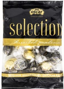 OSCAR ΣΟΚΟΛΑΤΑΚΙΑ ΠΡΑΛΙΝΑΣ 200ΓΡ SELECTION