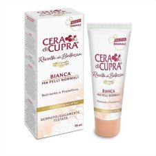 CERA DI CUPRA ΚΡΕΜΑ ΠΡΟΣΩΠΟΥ  ΑΝΤΙΓΗΡΑΝΤΙΚΗ 75 ML NORMAL