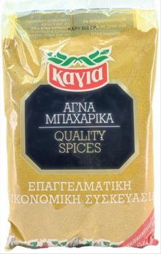 ΚΑΓΙΑ ΚΑΡΥ 500ΓΡ