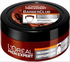 LOREAL MEN EXPERT BARBER CLUB ΠΑΣΤΑ 75ML ΓΙΑ ΟΓΚΟ