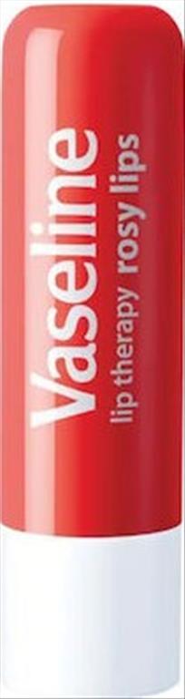 VASELINE ΣΤΙΚ ΧΕΙΛΙΩΝ 4,8ΓΡ ΤΡΙΑΝΤΑΦΥΛΛΟ