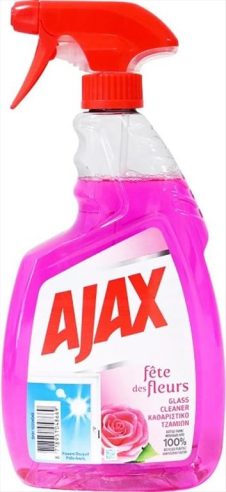 AZAX ΥΓΡΟ ΤΖΑΜΙΩΝ 750ML ΡΟΔΟ ΑΝΤΛΙΑ
