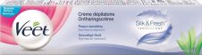 VEET ΑΠΟΤΡΙΧΩΤΙΚΗ ΚΡΕΜΑ 200ML ΓΙΑ ΕΥΑΙΣΘΗΤΟ ΔΕΡΜΑ