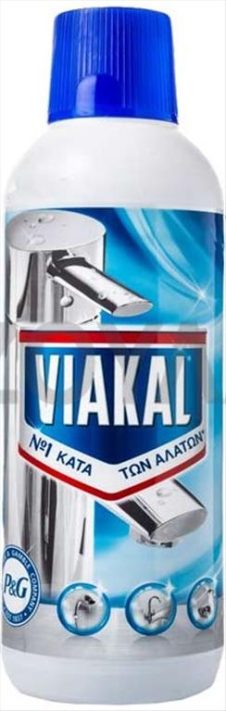 VIAKAL ΟΒΙΔΑ ΥΓΡΟ ΚΑΤΑ ΤΩΝ ΑΛΑΤΩΝ 500ML REGULAR ΕΛΛΗΝΙΚΟ