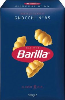 BARILLA GNOCCHI 500ΓΡ No85