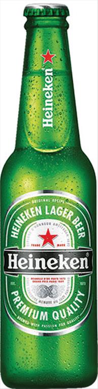 HEINEKEN ΜΠΟΥΚΑΛΙ ΜΠΥΡΑ 500ML