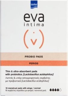 EVA INTΙMA ΣΕΡΒΙΕΤΕΣ 18ΤΜΧ NORMAL PROBIO