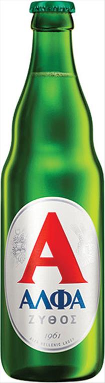 ΑΛΦΑ ΜΠΟΥΚΑΛΙ 500ML