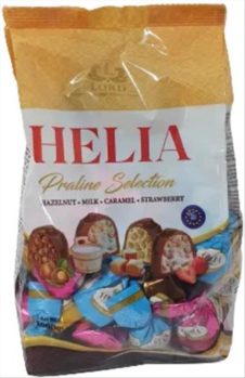 HELIA ΠΡΑΛΙΝΕΣ 1KG ΜΙΞ ΓΕΥΣΕΙΣ