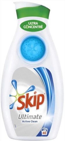 SKIP ΥΓΡΟ ΠΛΥΝΤΗΡΙΟΥ 40ΜΕΖ 1,4LT ULTIMATE