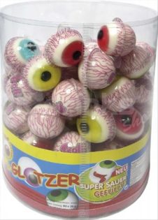 TROLLI GLOTZER ΖΕΛΕΔΑΚΙ 80ΤΜΧ Χ 18,8ΓΡ