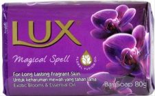 LUX ΣΑΠΟΥΝΙ 80ΓΡ MAGICAL SPELL