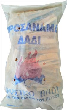 ΔΑΔΙ ΦΥΣΙΚΟ ΠΡΟΣΑΝΑΜΜΑ 4KG ΠΕΥΚΟ (ΠΛΑΣΤΙΚΗ ΣΑΚΟΥΛΑ)