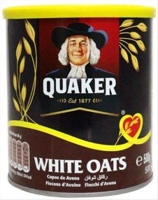 QUAKER ΝΙΦΑΔΕΣ ΒΡΩΜΗΣ ΚΟΥΤΙ 500ΓΡ