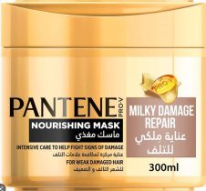 PANTENE ΜΑΣΚΑ ΜΑΛΛΙΩΝ 300ML ΕΠΑΝΟΡΘΩΣΗ