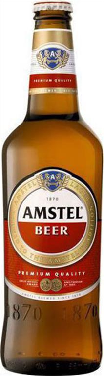 AMSTEL ΜΠΟΥΚΑΛΙ 500ML