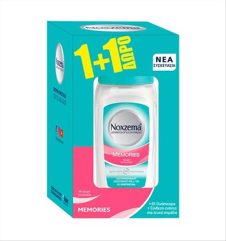 NOXZEMA ROLLON 50ML 1+1 ΔΩΡΟ MEMORIES