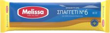 ΜΕΛΙΣΣΑ ΜΑΚΑΡΟΝΙΑ 500ΓΡ Νο6
