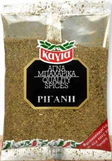 ΚΑΓΙΑ ΡΙΓΑΝΗ 50ΓΡ