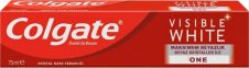 COLGATE ΟΔΟΝΤΟΚΡΕΜΑ 75ML VISIBLE WHITE