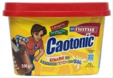 CAOTONIC ΡΟΦΗΜΑ 250ΓΡ ΚΟΥΤΙ