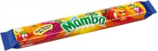 MAMBA ΖΕΛΕΔΑΚΙΑ 24ΤΕΜ 106ΓΡ ΣΕ 4 ΓΕΥΣΕΙΣ
