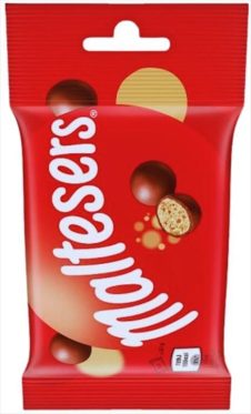 MALTESERS ΚΟΥΦΕΤΑΚΙΑ 37ΓΡ ΣΟΚΟΛΑΤΕΝΙΑ