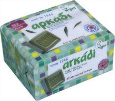 ΑΡΚΑΔΙ ΣΑΠΟΥΝΙ ΠΡΑΣΙΝΟ 4Χ150GR