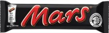 MARS ΣΟΚΟΛΑΤΑ ΓΕΜΙΣΤΗ 51ΓΡ