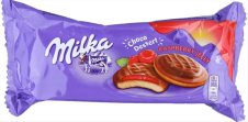 MILKA ΜΠΙΣΚΟΤΟ ΚΕΙΚ 147ΓΡ ΜΕ ΓΕΜΙΣΗ ΒΑΤΟΜΟΥΡΟ