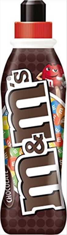 M&M's ΡΟΦΗΜΑ ΣΟΚΟΛΑΤΑΣ 350ML