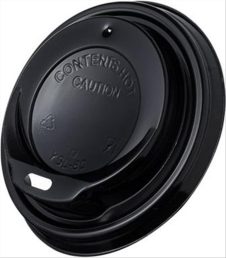 INTERTAN ΚΑΠΑΚΙ ΠΙΠΙΛΑ 80MM PET 100ΤΜΧ 8ΟΖ