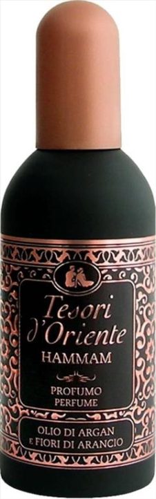 TESORI D'ORIENTE ΑΡΩΜΑ 100ML HAMMAM
