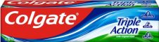 COLGATE ΟΔΟΝΤΟΚΡΕΜΑ 75ML TRIPLE ACTION