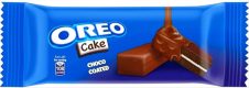 OREO CAKE BAR 24ΓΡ ΜΕ ΕΠΙΚΑΛΥΨΗ ΣΟΚΟΛΑΤΑΣ