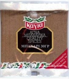 ΚΑΓΙΑ ΜΠΑΧΑΡΙ 30ΓΡ ΤΡΙΜΜΕΝΟ