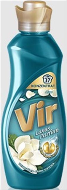 VIR ΜΑΛΑΚΤΙΚΟ 925ML 37MEZ ΓΑΛΑΖΙΟ MUSE