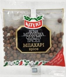 ΚΑΓΙΑ ΜΠΑΧΑΡΙ 30ΓΡ ΑΤΡΙΒΟ