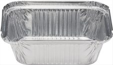 INTERTAN Ν.220  ΣΚΕΥΟΣ ΑΛΟΥΜΙΝΙΟΥ  670ML (200x120x45) 100TEM