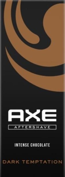 AXE AFTER SHAVE 100ML DARK TEMPTATION