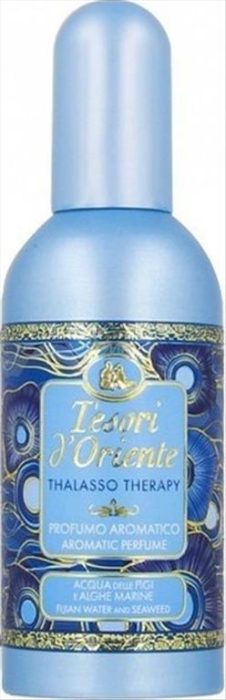 TESORI D'ORIENTE ΑΡΩΜΑ 100ML THALASSO THERAPY